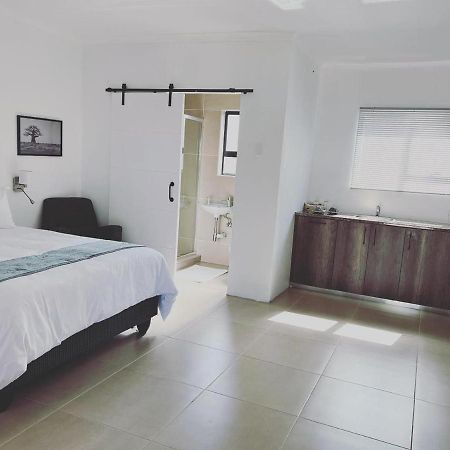 Tranquility Guesthouse Standerton 외부 사진