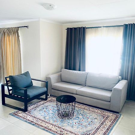 Tranquility Guesthouse Standerton 외부 사진