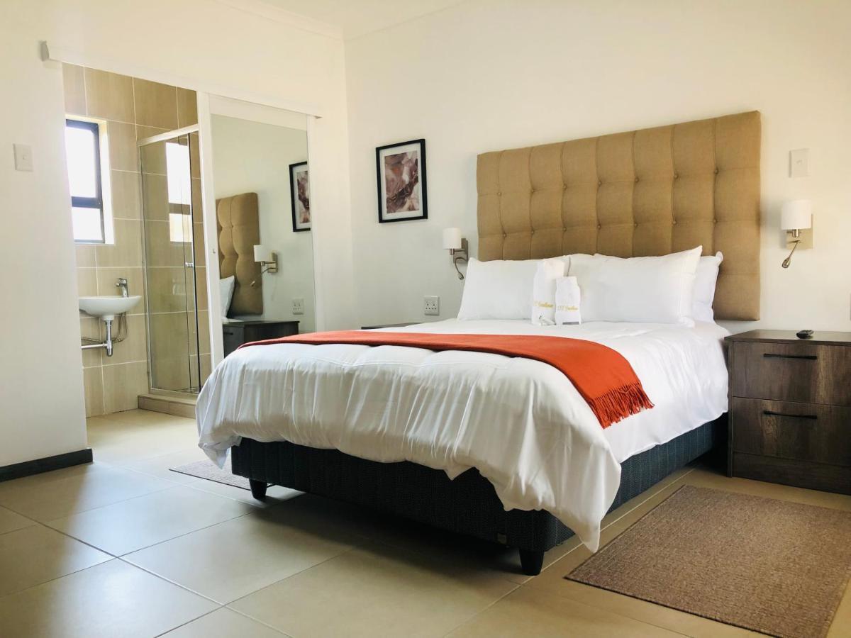 Tranquility Guesthouse Standerton 외부 사진