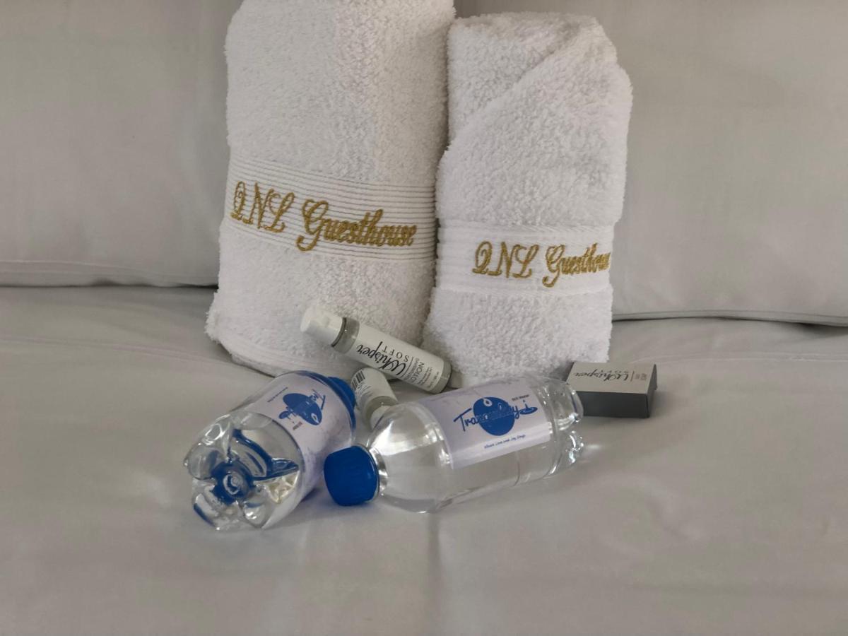 Tranquility Guesthouse Standerton 외부 사진
