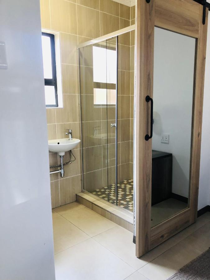 Tranquility Guesthouse Standerton 외부 사진