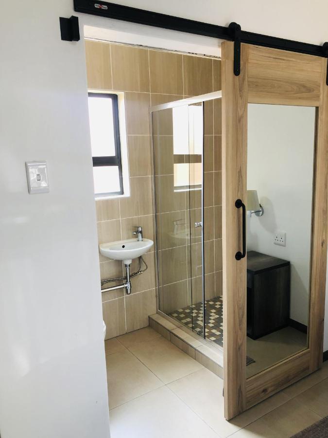 Tranquility Guesthouse Standerton 외부 사진