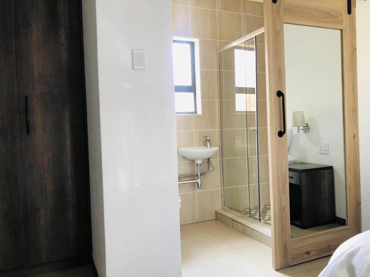 Tranquility Guesthouse Standerton 외부 사진
