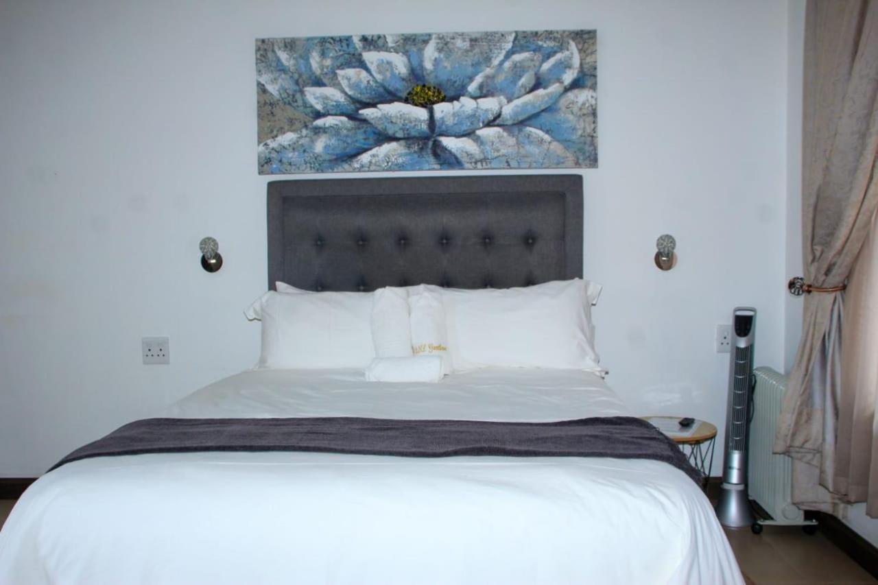 Tranquility Guesthouse Standerton 외부 사진