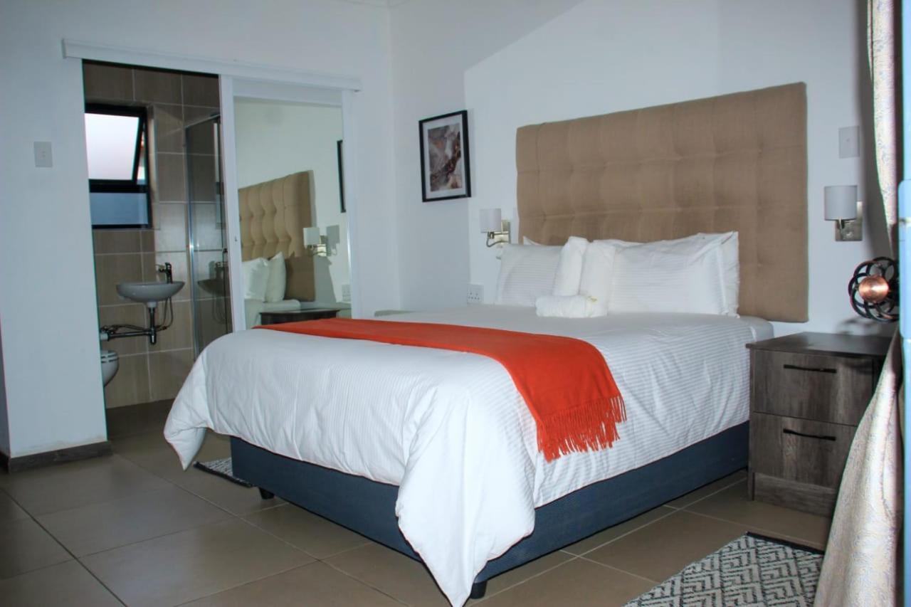 Tranquility Guesthouse Standerton 외부 사진