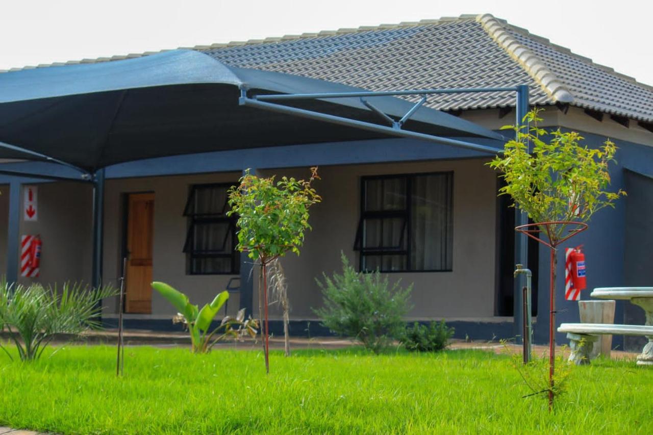 Tranquility Guesthouse Standerton 외부 사진