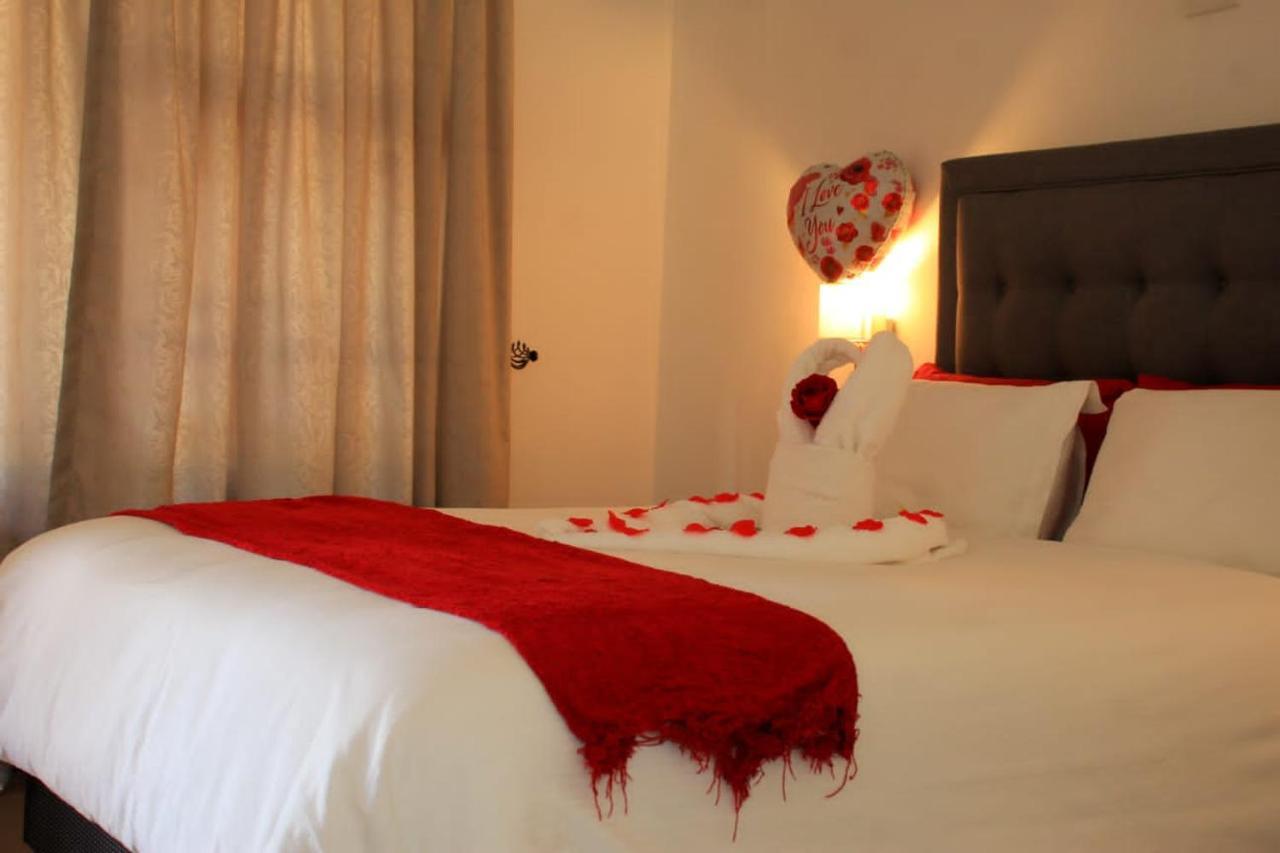 Tranquility Guesthouse Standerton 외부 사진
