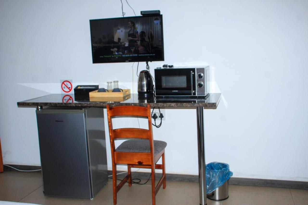 Tranquility Guesthouse Standerton 외부 사진