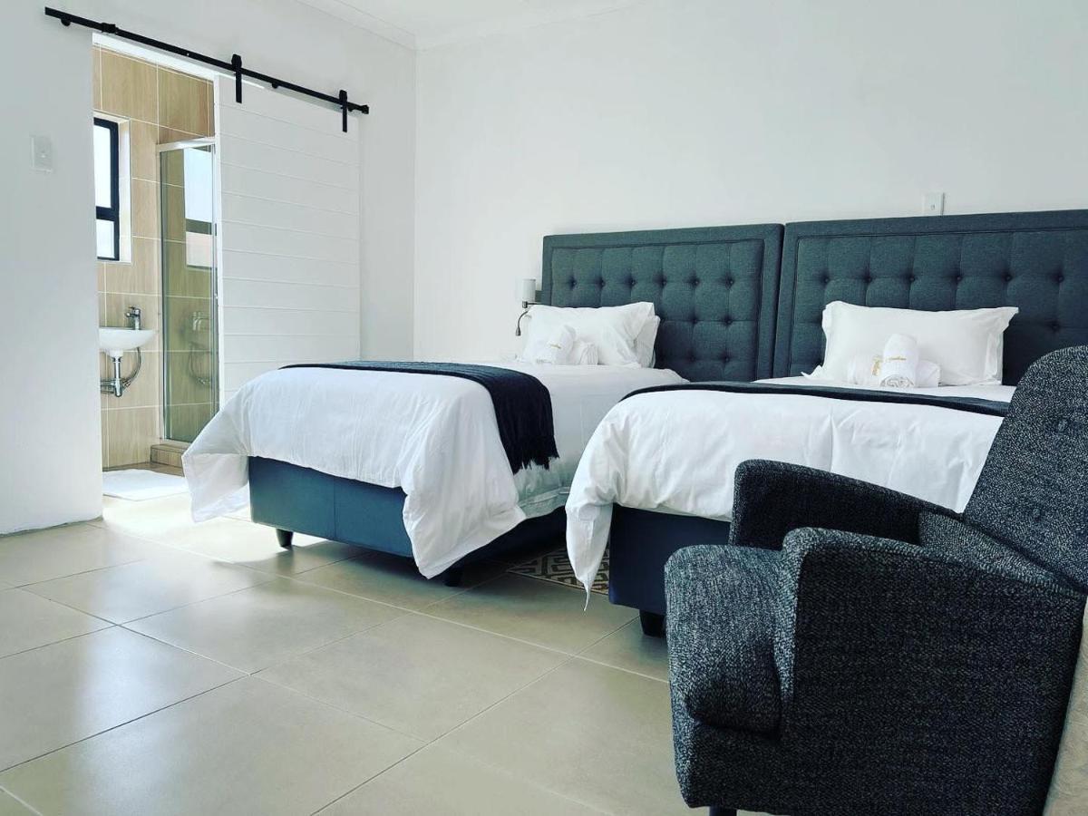 Tranquility Guesthouse Standerton 외부 사진