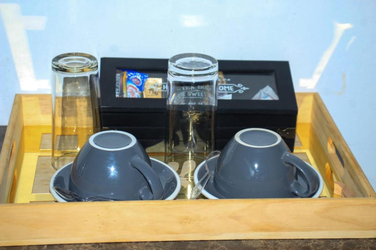 Tranquility Guesthouse Standerton 외부 사진
