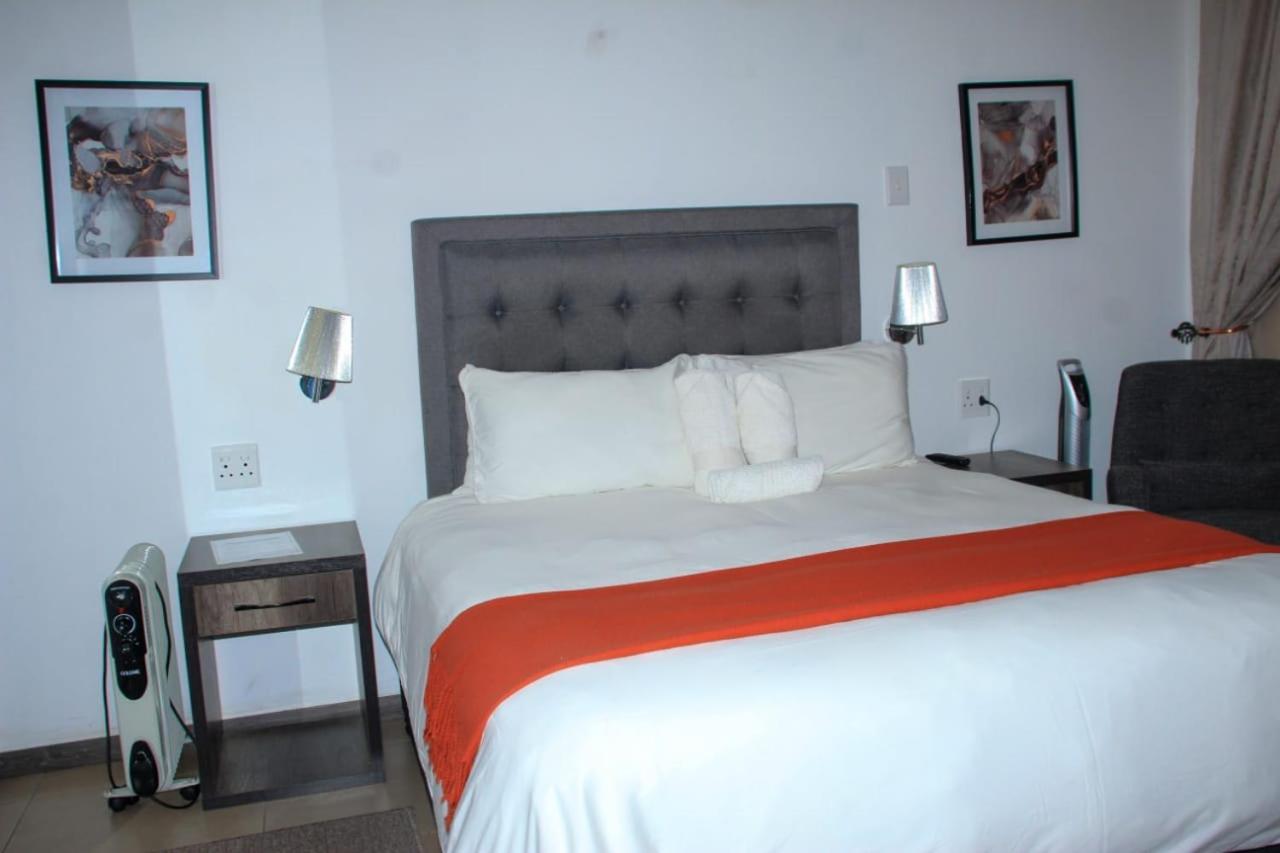 Tranquility Guesthouse Standerton 외부 사진
