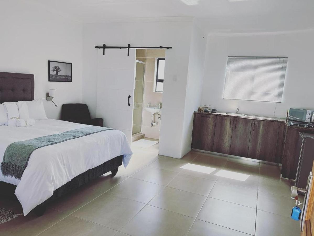Tranquility Guesthouse Standerton 외부 사진