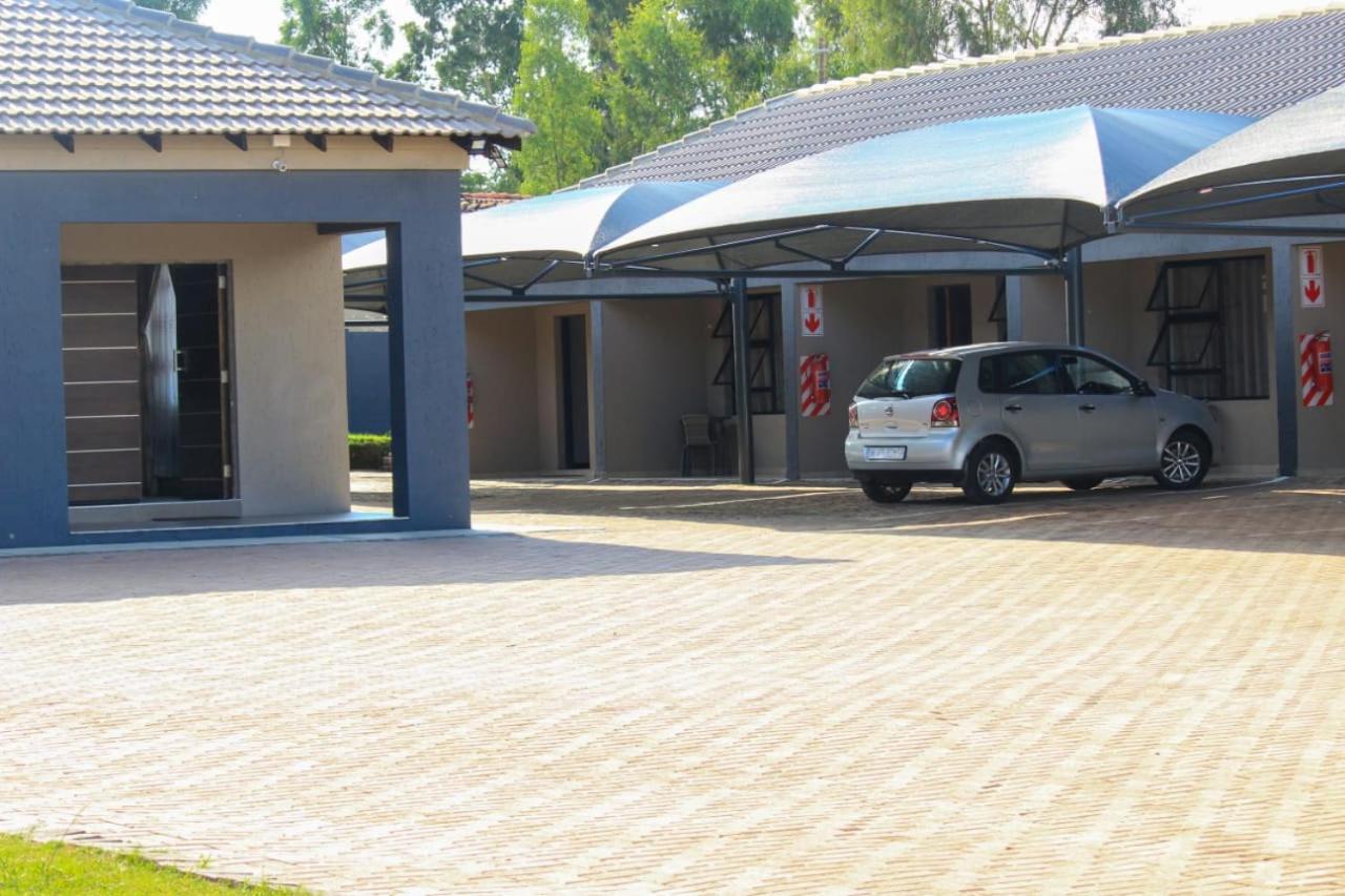 Tranquility Guesthouse Standerton 외부 사진