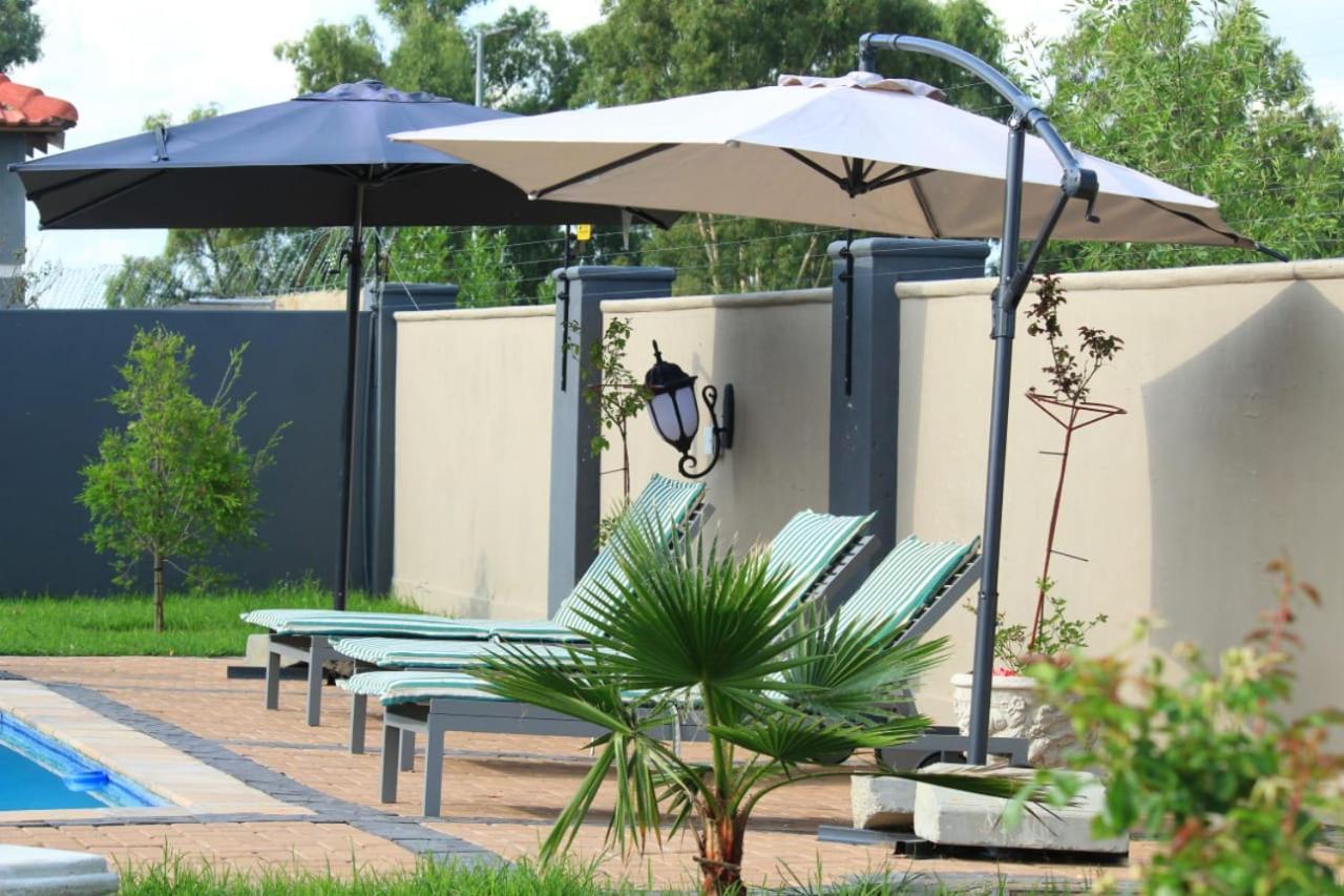 Tranquility Guesthouse Standerton 외부 사진