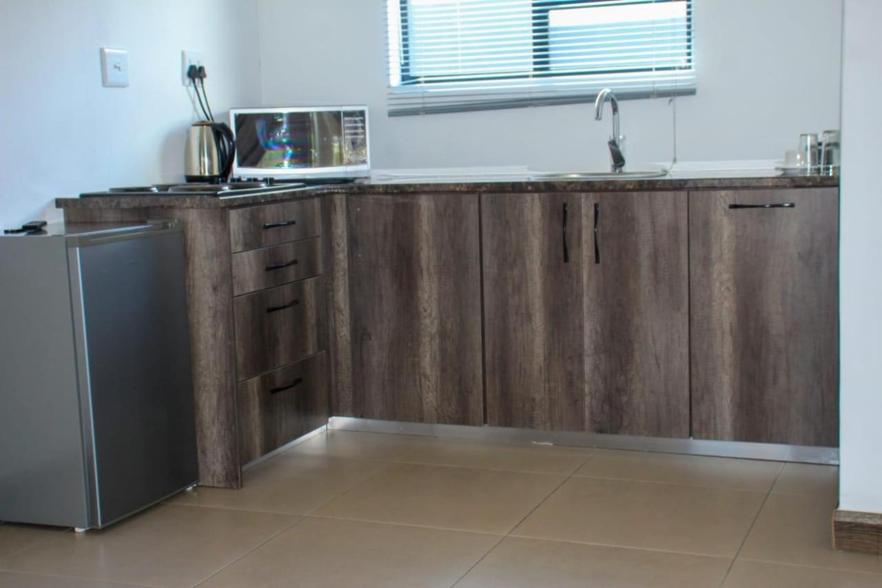 Tranquility Guesthouse Standerton 외부 사진