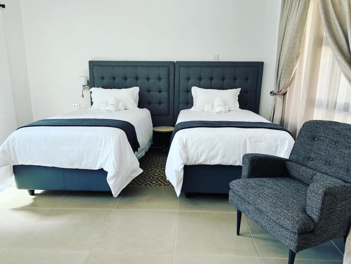 Tranquility Guesthouse Standerton 외부 사진
