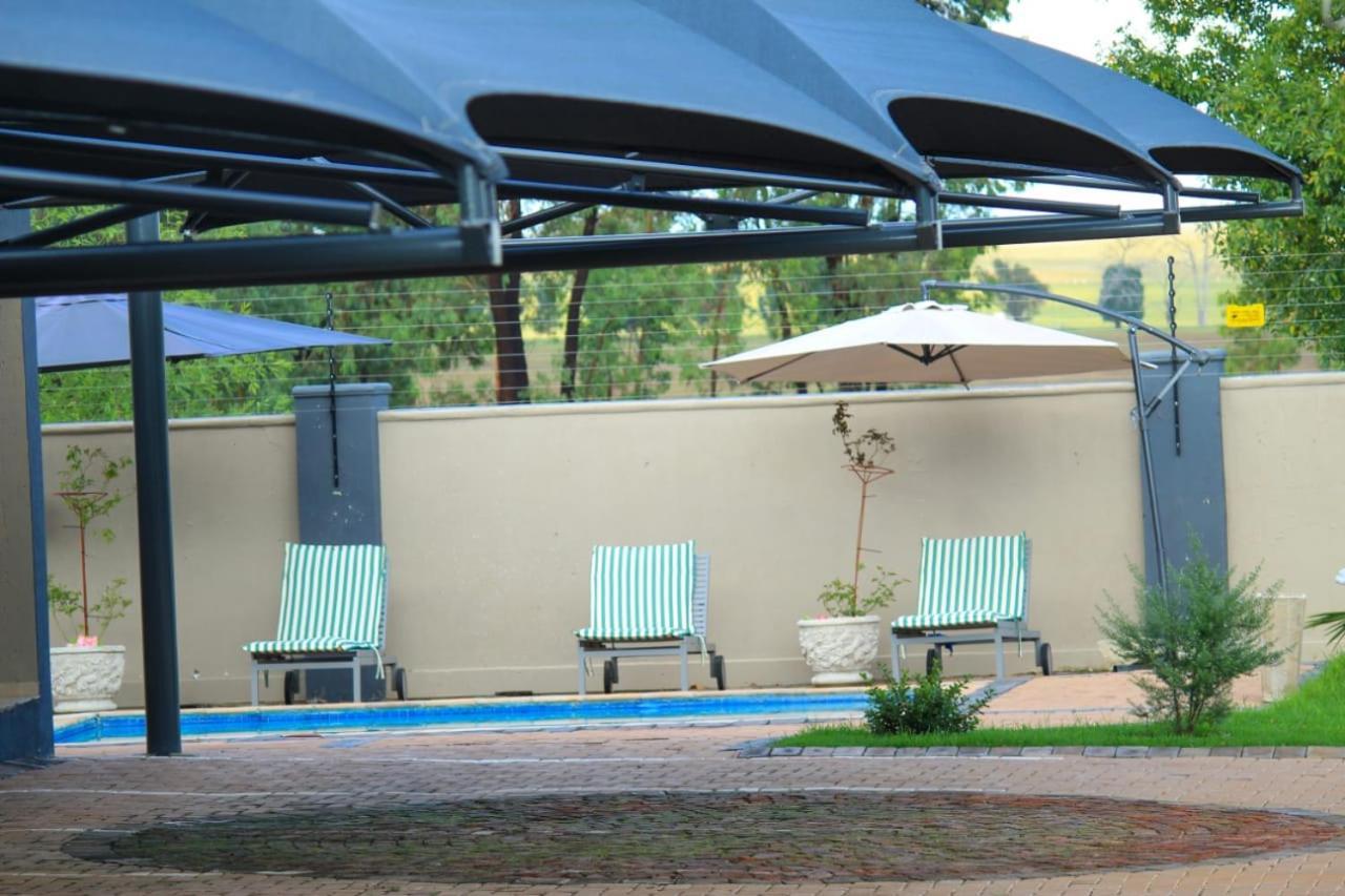 Tranquility Guesthouse Standerton 외부 사진