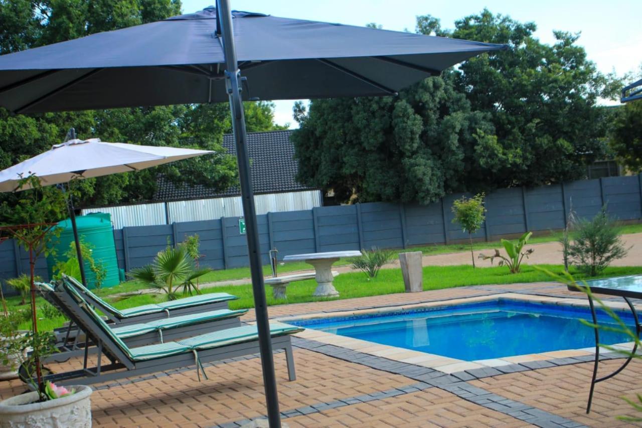 Tranquility Guesthouse Standerton 외부 사진