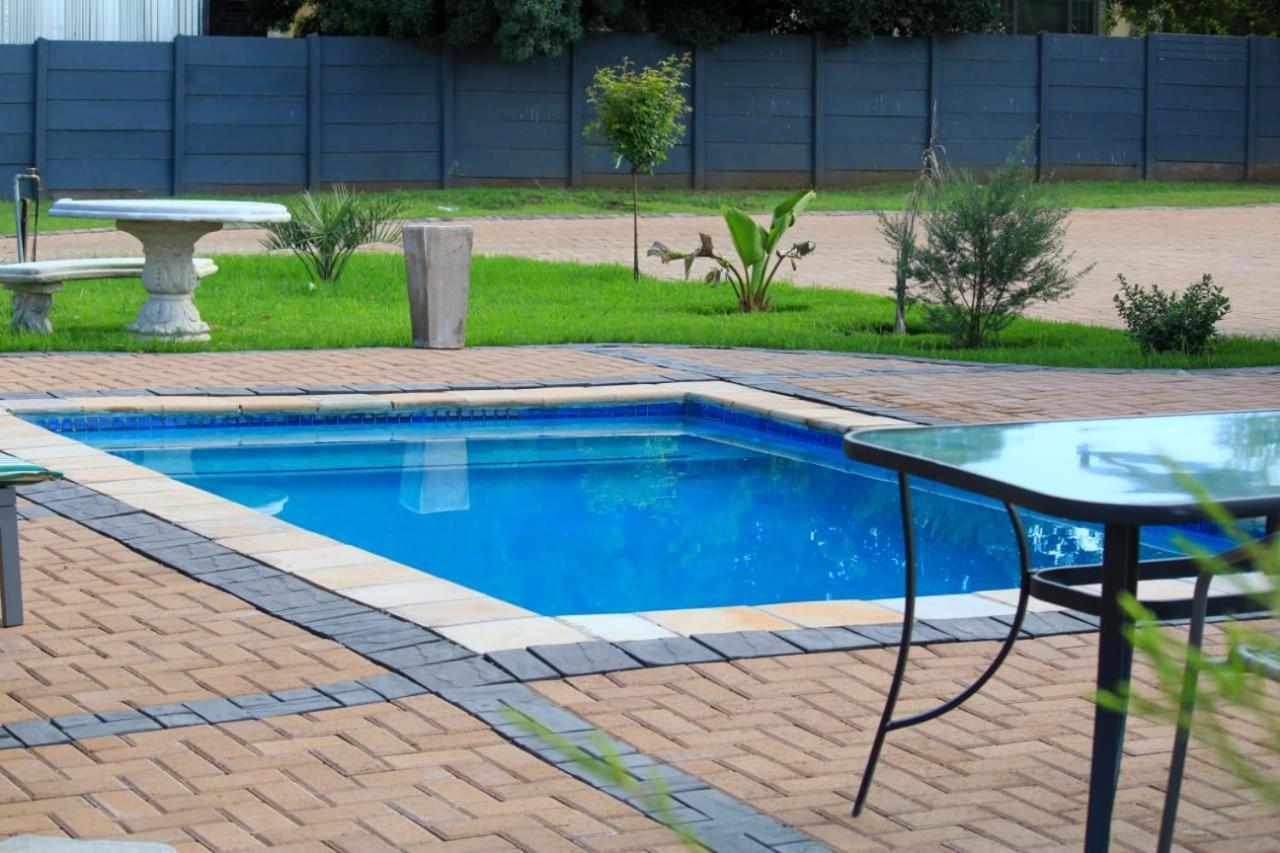 Tranquility Guesthouse Standerton 외부 사진