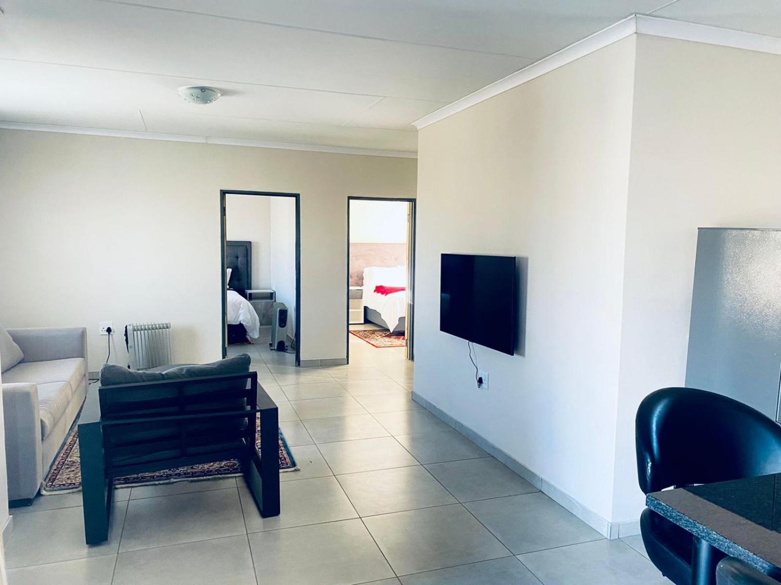 Tranquility Guesthouse Standerton 외부 사진
