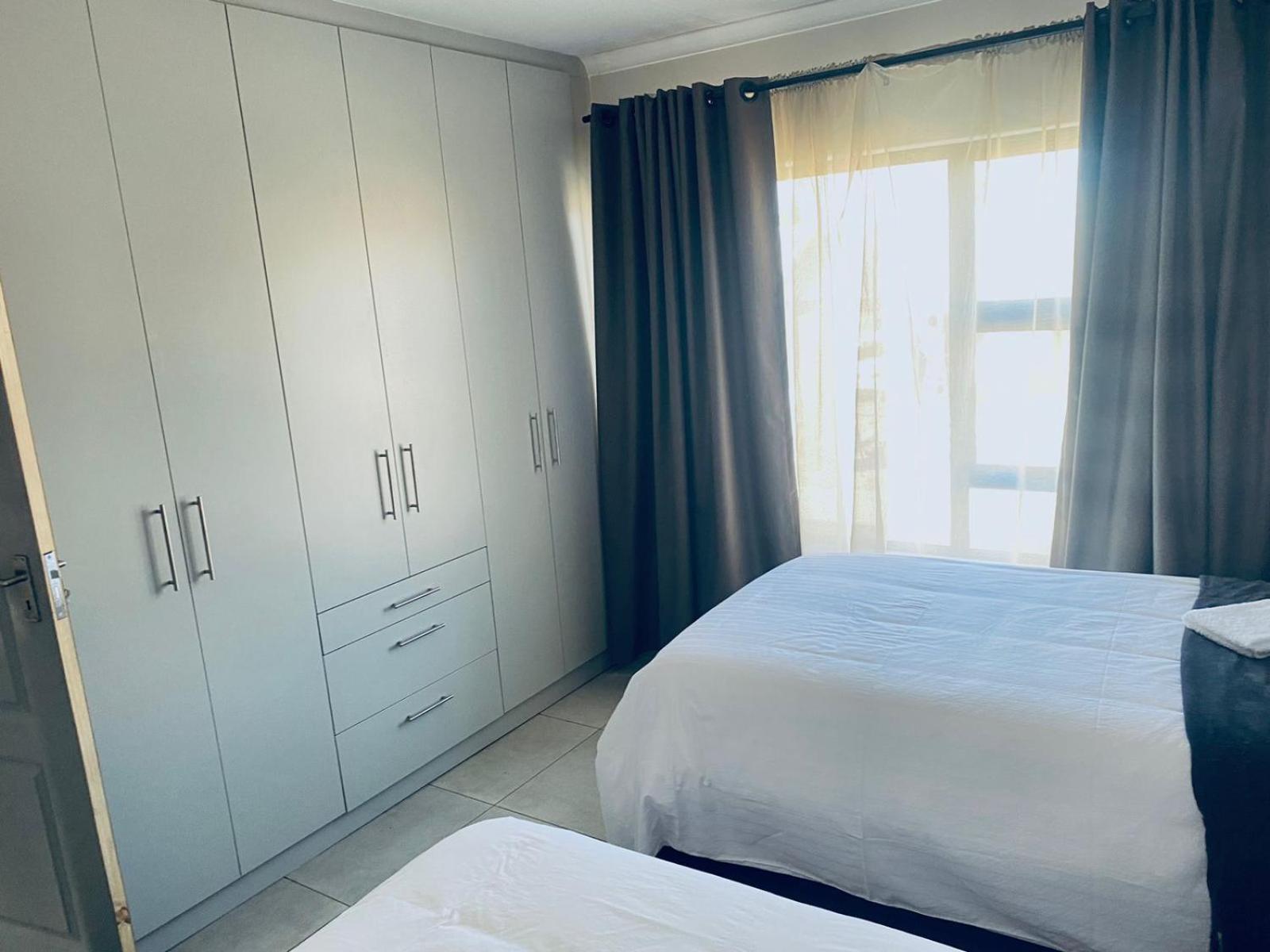Tranquility Guesthouse Standerton 외부 사진