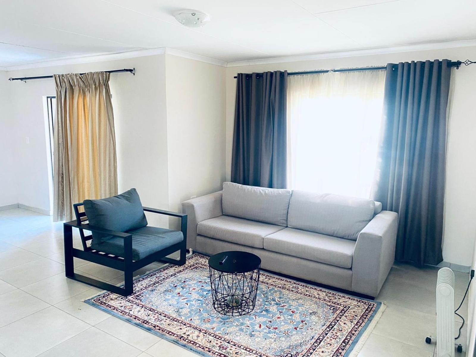 Tranquility Guesthouse Standerton 외부 사진