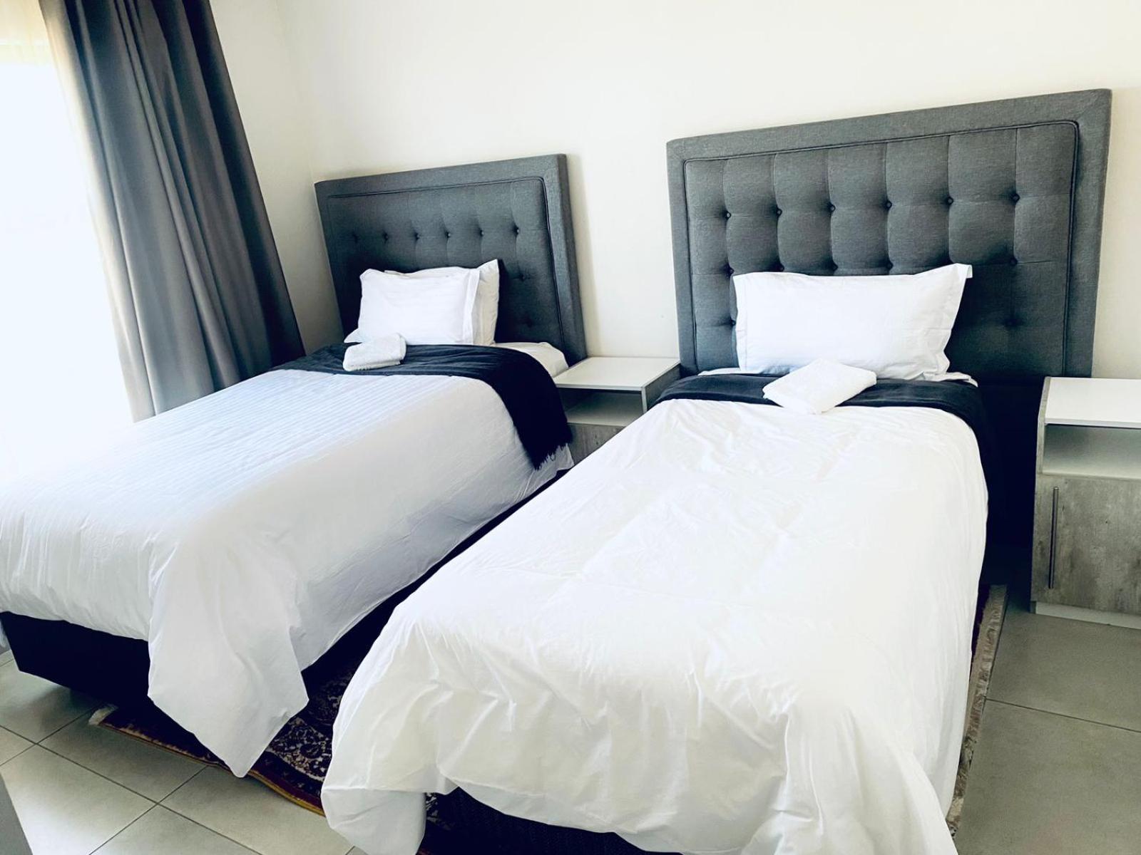 Tranquility Guesthouse Standerton 외부 사진