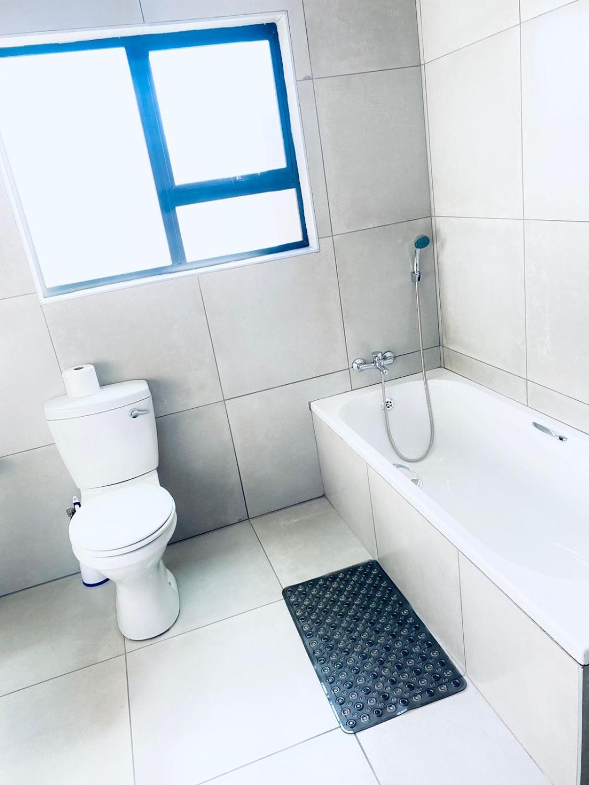 Tranquility Guesthouse Standerton 외부 사진